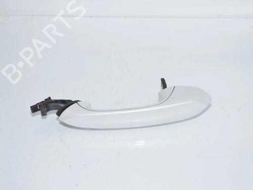 Used Front left exterior door handle Front left exterior door handle 34073909 34073909