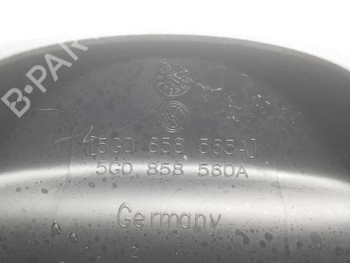 Other VW CRAFTER Van (SY_, SX_) 2.0 TDI FWD (SYB, SYC, SYD) | BP35985222O1 - Image 6