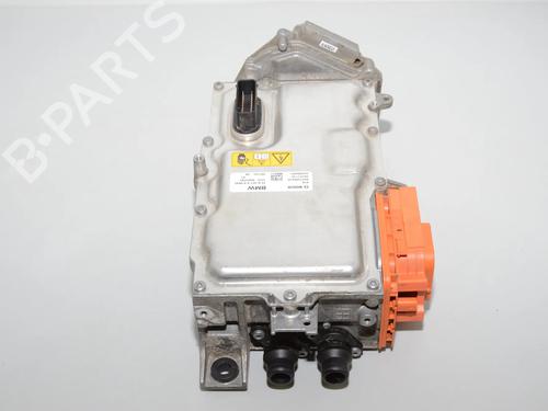 Electronic module BMW i3 (I01) Range Extender | BP34091100M83  - Image 5