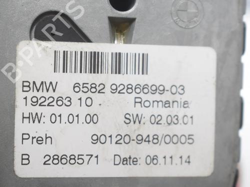 Electronic module BMW 5 (F10) 530 d | BP36984392M83 - Image 5