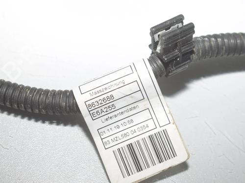 Wiring harness BMW i3 (I01) Electric | BP34069412E16  - Image 7