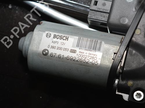 Electronic module BMW 6 Convertible (E64) 650 i | BP34086051M83  - Image 5