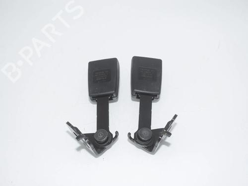 Sikkerhedssele-spænde Sikkerhedssele-spænde BMW i3 (I01) Electric (170 hp) 34097000 34097000