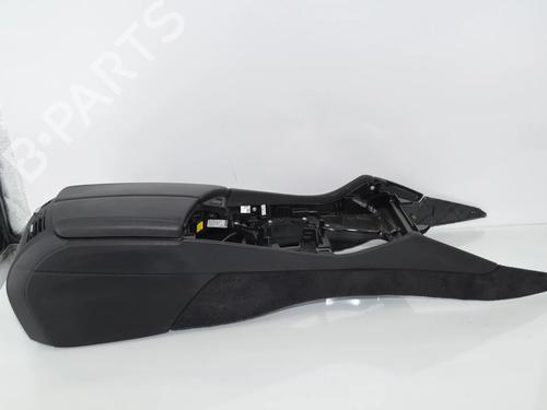 Used Middle console Middle console BMW 5 Touring (F11) 530 d xDrive (258 hp) 34083870 34083870