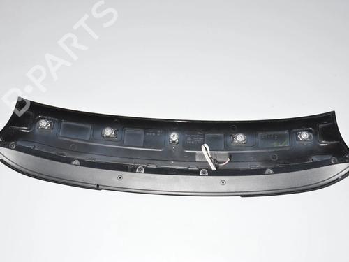 Spoiler bagklap BMW i3 (I01) Electric | BP34078971C96 - Image 3