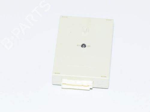 Antenne/Base Antenne/Base BMW i3 (I01) Electric (170 hp) 34066369 34066369