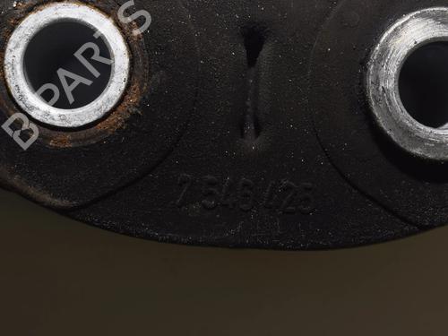 Other BMW 3 Coupe (E92) 320 d | BP34068615O1  - Image 5