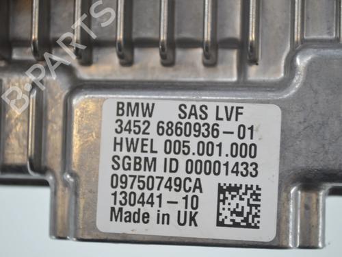Electronic module BMW 2 Gran Tourer (F46) 216 d | BP34079512M83  - Image 12