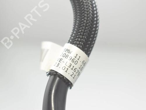 Pipe BMW 3 (G20, G80, G28) 330 e Plug-in-Hybrid | BP34063849M125  - Image 6