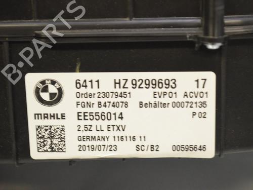 Heater matrix BMW 5 (G30, F90) 530 e Plug-in Hybrid | BP34071636M63  - Image 5