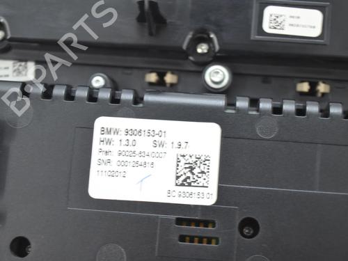 Electronic module BMW 5 Touring (F11) 530 d xDrive | BP36029568M83  - Image 5