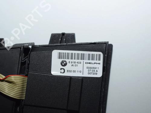 Electronic module BMW 7 (E65, E66, E67) 730 Ld | BP34081082M83  - Image 5