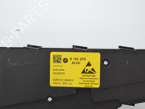 Switch BMW 5 Gran Turismo (F07) 530 d xDrive | BP34457435I30  - Image 7