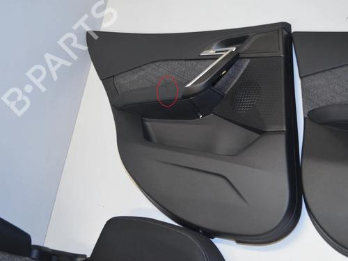 Seats set BMW X2 (U10) iX2 xDrive 30 | BP34081551C78  - Image 16