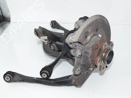 Used Left rear steering knuckle Left rear steering knuckle BMW 3 Touring (G21, G81) 320 d (163 hp) 34091154 34091154