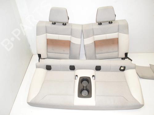 Sæde sæt BMW i3 (I01) Electric | BP34078635C78  - Image 9