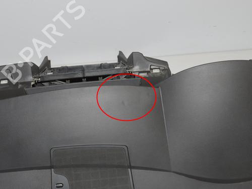 Dashboard BMW 5 Touring (E61) 520 d | BP34075972C46  - Image 6