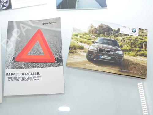 Other BMW X5 (E70) xDrive 40 d | BP34457388O1 - Image 3