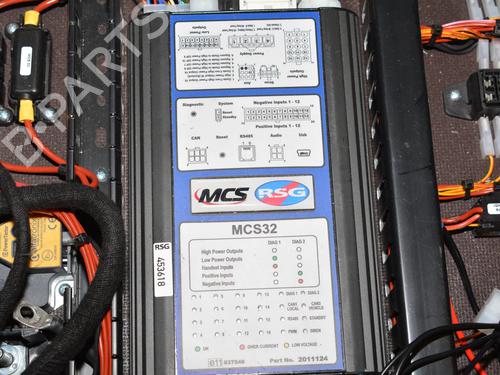 Electronic module BMW i3 (I01) Range Extender | BP34087524M83  - Image 8