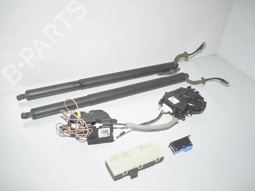 Electronic module BMW 2 Gran Tourer (F46) 220 d xDrive | BP34066848M83  - Image 5