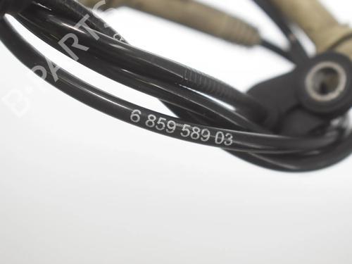 Electronic sensor BMW 5 (G30, F90) 540 i | BP38269012M84 - Image 3