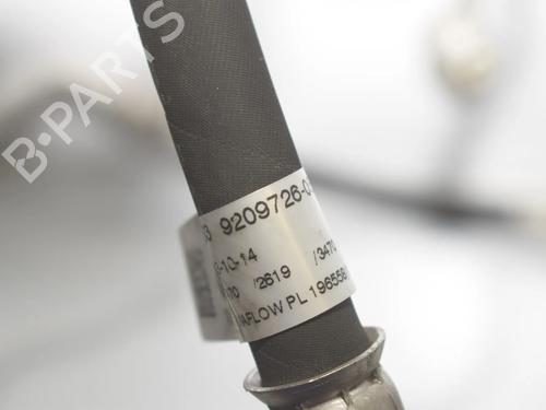 AC pipe BMW 2 Active Tourer (F45) 216 d | BP34077700M126 - Image 4