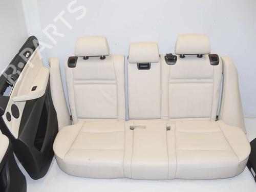 Sæde sæt BMW X5 (E70) xDrive 40 d | BP36205744C78  - Image 6