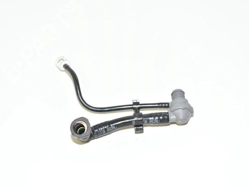 Used Pipe Pipe BMW 1 Convertible (E88) 120 d (177 hp) 34072224 34072224