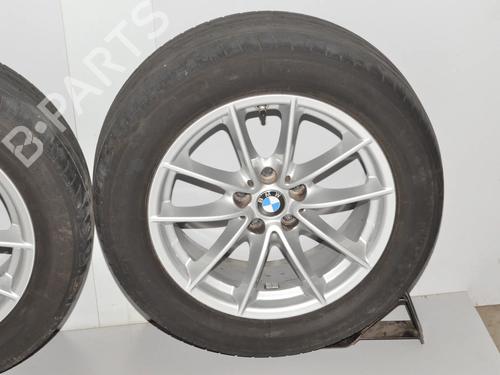 Fælgsæt BMW 5 (G30, F90) 520 d | BP34074077C100 - Image 6