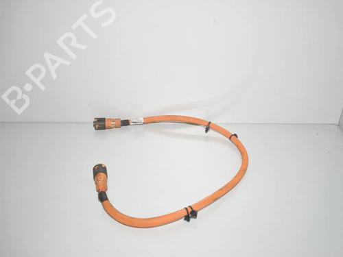 Used Wiring harness Wiring harness BMW 3 (G20, G80, G28) 330 e Plug-in-Hybrid (292 hp) 34092983 34092983