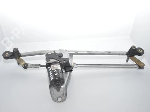Vindrude Viskermekanisme BMW X5 (E53) 3.0 d | BP34086669C83 - Image 3