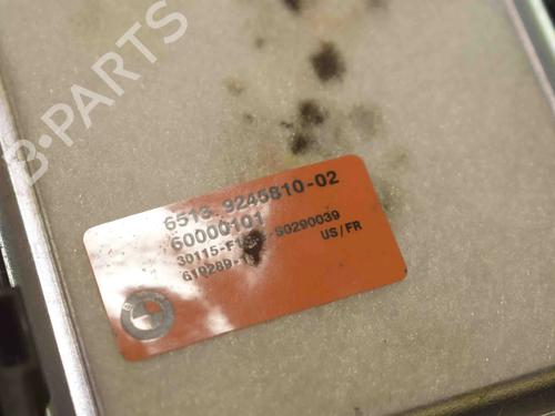 Electronic module BMW 3 Touring (F31) 330 d | BP34092283M83  - Image 10