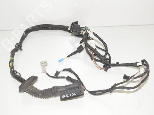 Used Wiring harness Wiring harness BMW 4 Gran Coupe (F36) 430 d (258 hp) 34082789 34082789