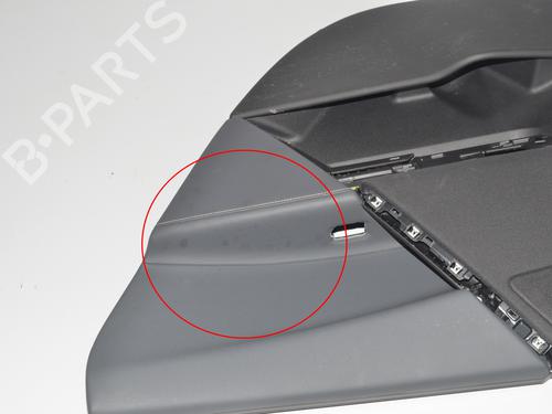 Rear right panel BMW iX (I20) xDrive 50 | BP34086869C61  - Image 10