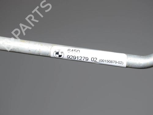 AC pipe BMW i3 (I01) Range Extender | BP34083506M126  - Image 5