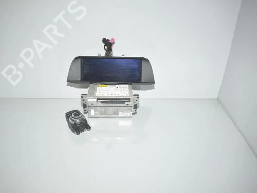 Electronic module BMW 5 Touring (F11) 530 d | BP34077466M83  - Image 11