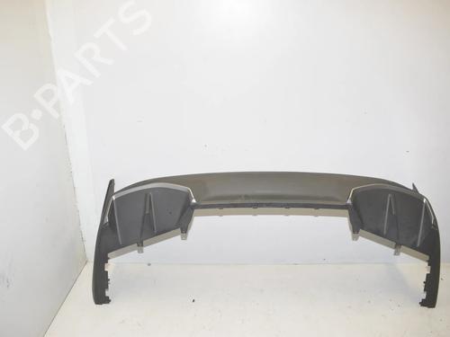 Used Rear bumper spoiler Rear bumper spoiler 37610787 37610787