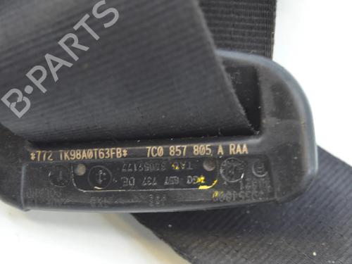 Front left seatbelt VW CRAFTER Van (SY_, SX_) 2.0 TDI FWD (SYB, SYC, SYD) | BP35959455I26  - Image 5
