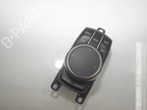 Electronic module BMW 2 Active Tourer (F45) 225 xe Plug-in-Hybrid | BP39735505M83 - Image 3