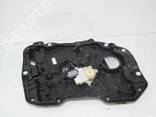 Used Front left window mechanism Front left window mechanism BMW 3 Touring (G21, G81) 320 d (163 hp) 34084455 34084455