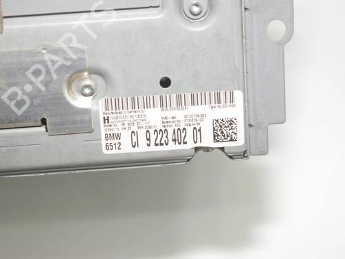 Electronic module BMW 5 Gran Turismo (F07) 530 d | BP34096073M83 - Image 9