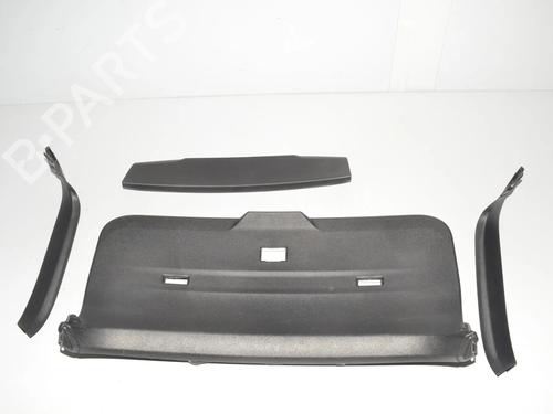 Boot lining BMW X6 (F16, F86) M 50 d | BP34085961I3 - Image 2
