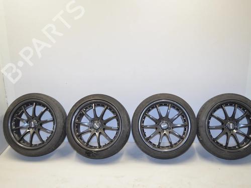 Used Wheel set Wheel set 39245917 39245917