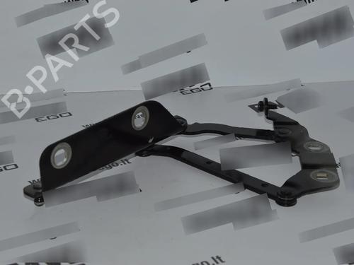 Used Hinge/Door check strap Hinge/Door check strap LAND ROVER RANGE ROVER EVOQUE (L538) 2.2 D 4x4 (150 hp) 34086795 34086795