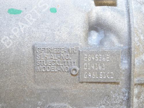 Gearbox BMW 3 Touring (G21, G81) 320 d | BP36784250M3 - Image 6