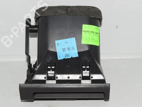 Luftventil BMW X5 (E53) 4.6 is | BP34066266I21  - Image 5