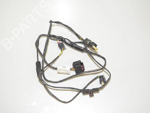 Used Electronic module Electronic module BMW X3 (F25) sDrive 20 i (184 hp) 34071304 34071304