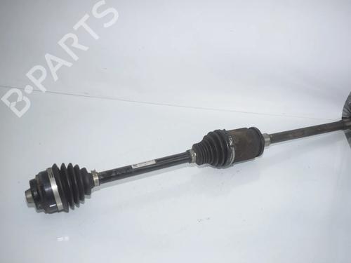 Right front driveshaft BMW X3 (F25) xDrive 30 d | BP40151554M39 - Image 3