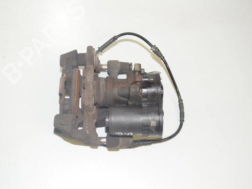 Right rear brake caliper BMW 1 (F40) 118 d | BP34095037M106 - Image 2