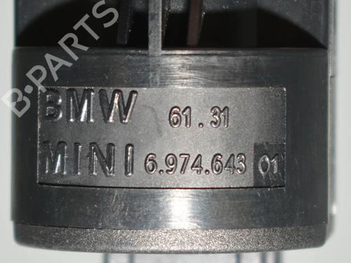 Switch BMW 1 (E81) 118 d | BP34088297I30  - Image 5
